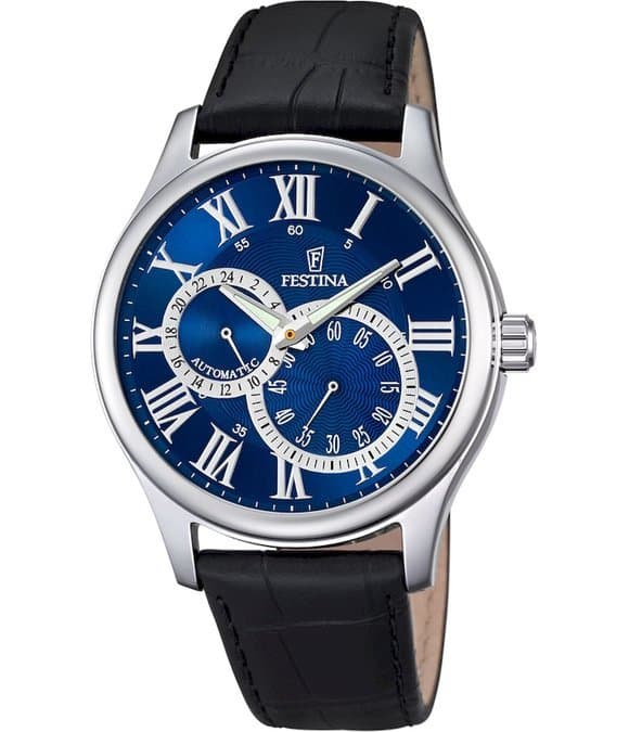 Festina klocka Automatik F6848/2