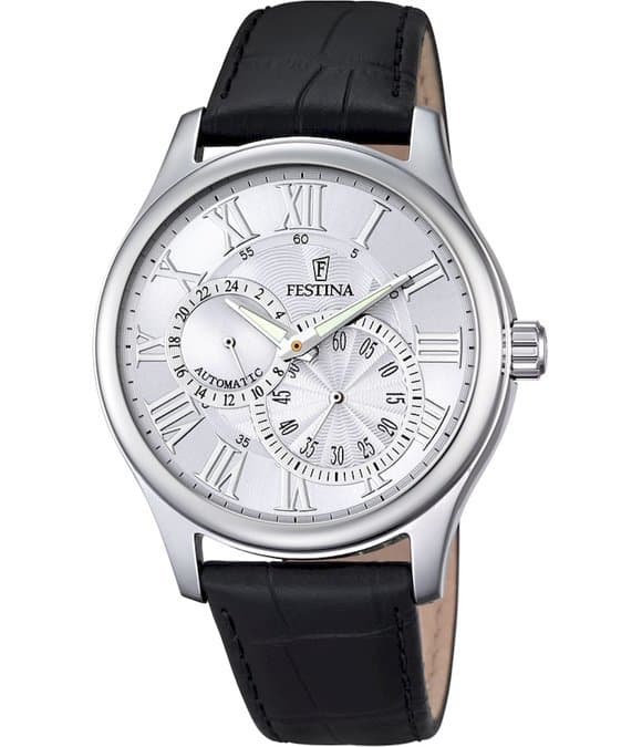 Festina klocka Automatik F6848/1