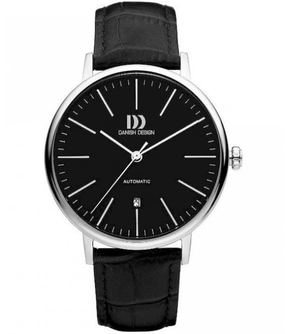 Danish Design klocka Automatik IQ13Q1074