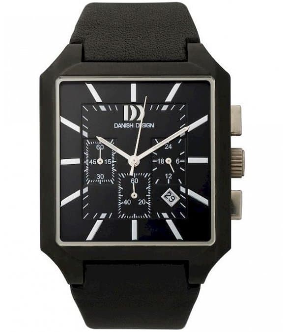 Danish Design klocka IQ13Q816 / 3316271