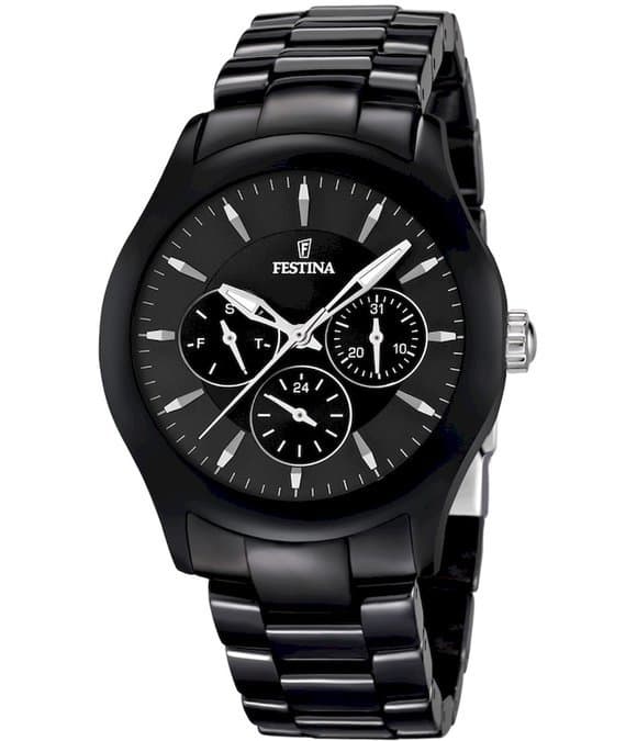 Festina klocka F16639/2
