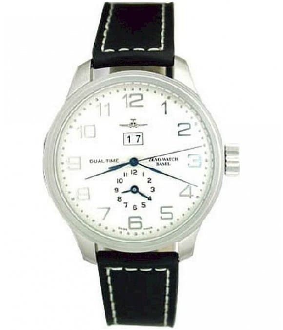 Zeno Watch Basel klocka Automatik 8651-e2