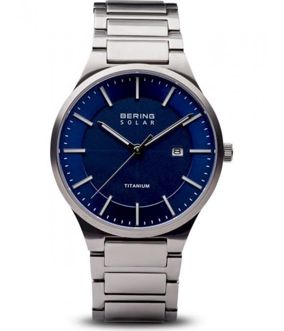 Bering klocka 15239-777