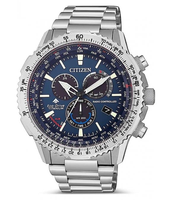 Citizen klocka CB5010-81L