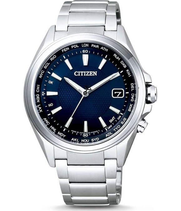 Citizen klocka CB1070-56L