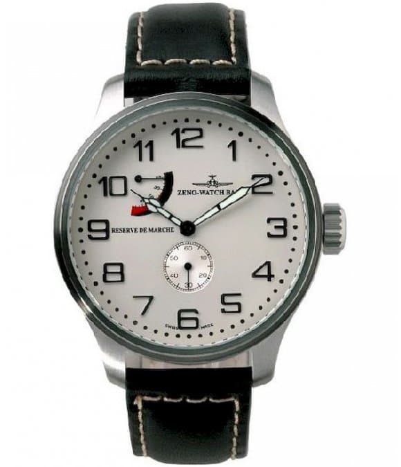 Zeno Watch Basel klocka 8554-6PR-e2