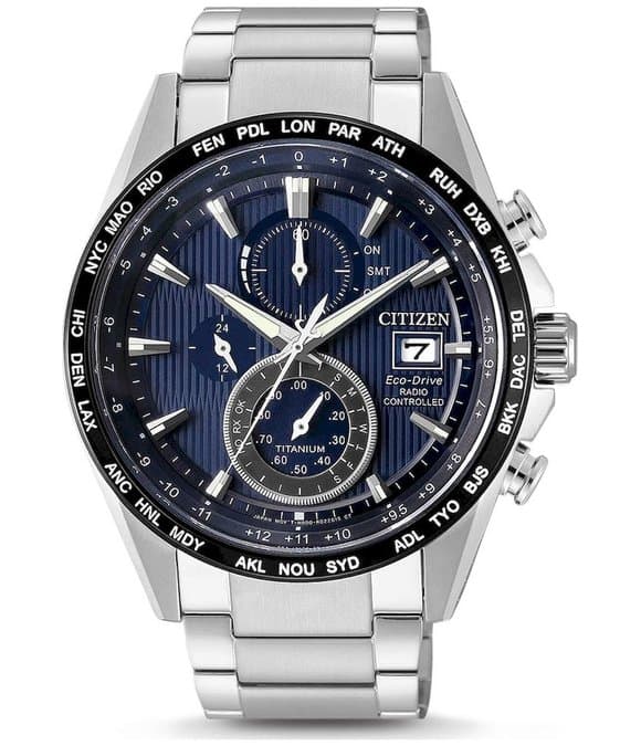 Citizen klocka AT8154-82L