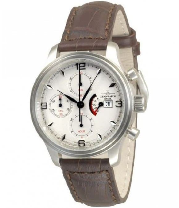 Zeno Watch Basel klocka Automatik 9553TVDPR-e2-N2