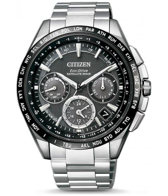 Citizen klocka CC9015-54E
