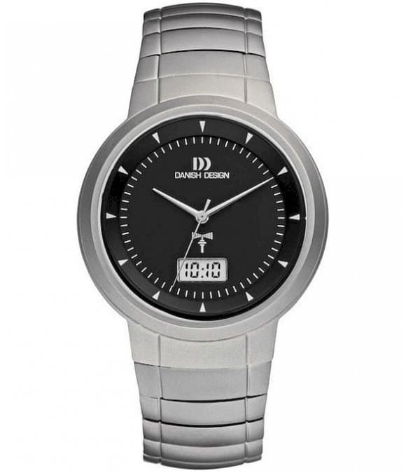 Danish Design klocka IQ63Q965