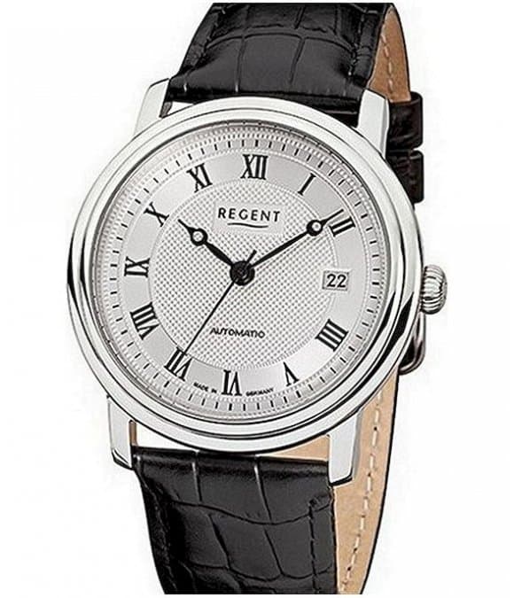 Regent klocka Automatik GM-1431