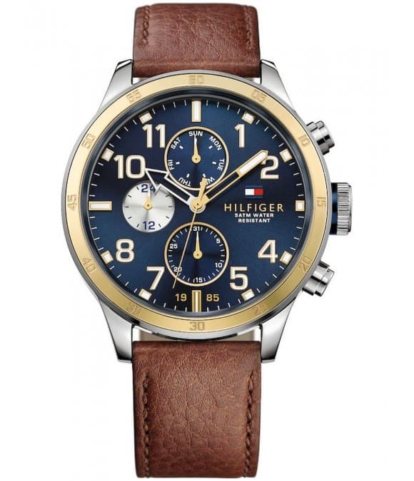 Tommy Hilfiger klocka 1791137