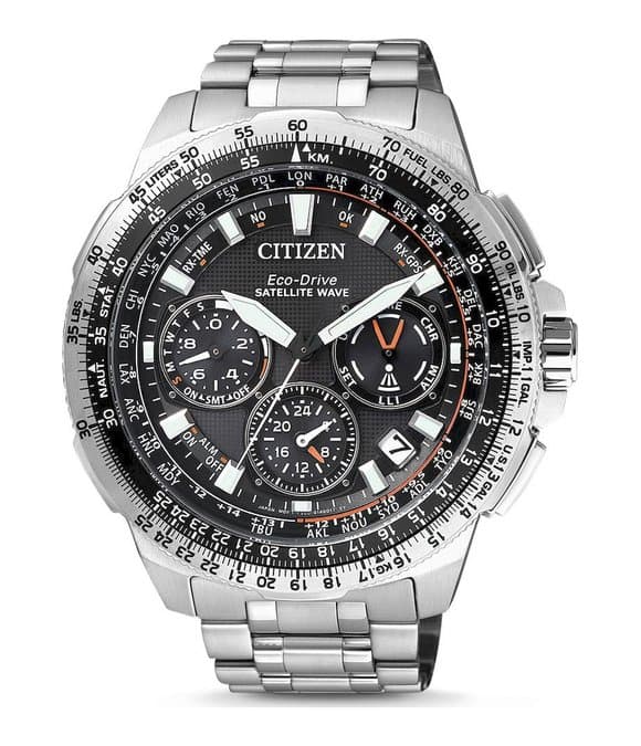 Citizen klocka CC9020-54E