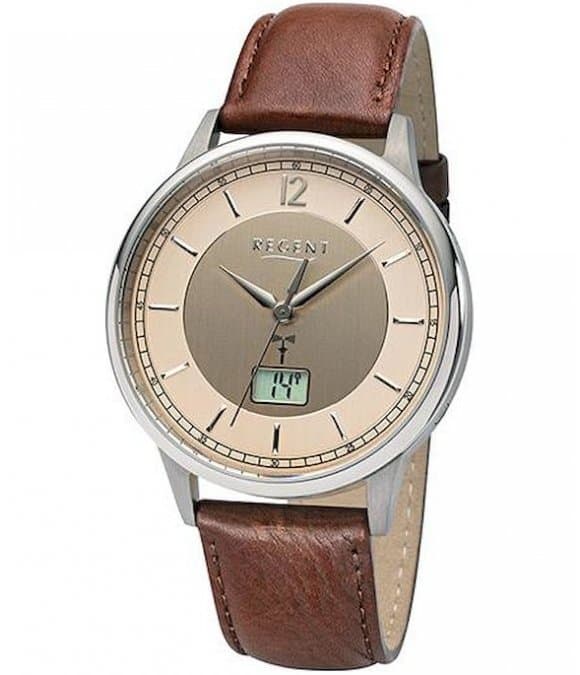Regent klocka FR-249