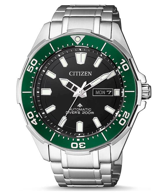 Citizen klocka Automatik NY0071-81EE