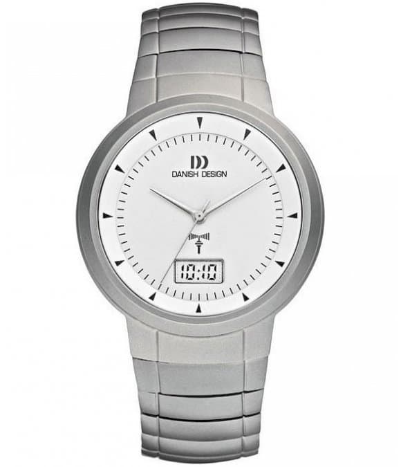Danish Design klocka IQ62Q965