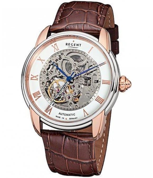 Regent klocka Automatik GM-1462
