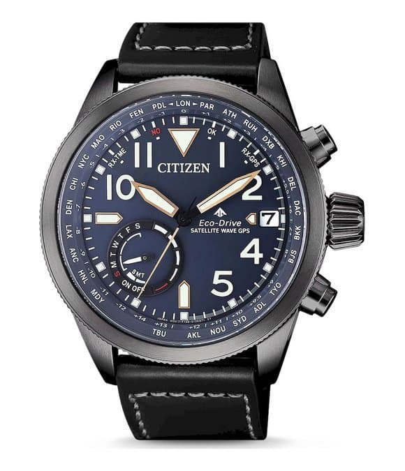 Citizen klocka CC3067-11L