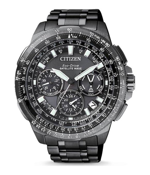 Citizen klocka CC9025-51E