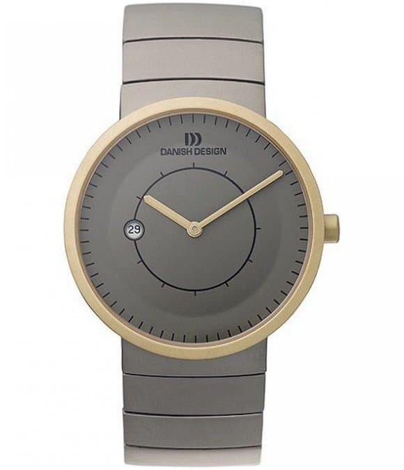 Danish Design klocka IQ65Q830