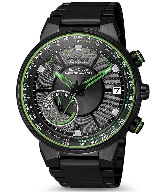 Citizen klocka CC3075-80E