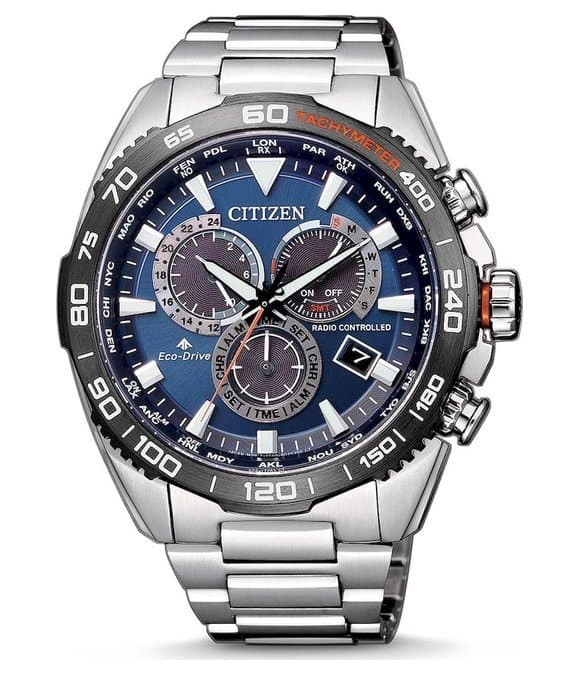 Citizen klocka CB5034-82L