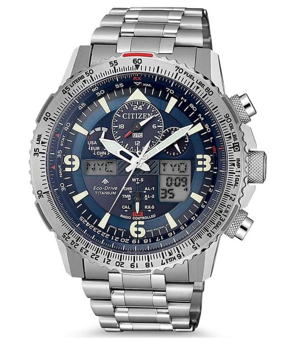 Citizen klocka JY8100-80L