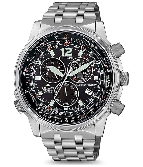 Citizen klocka CB5850-80E