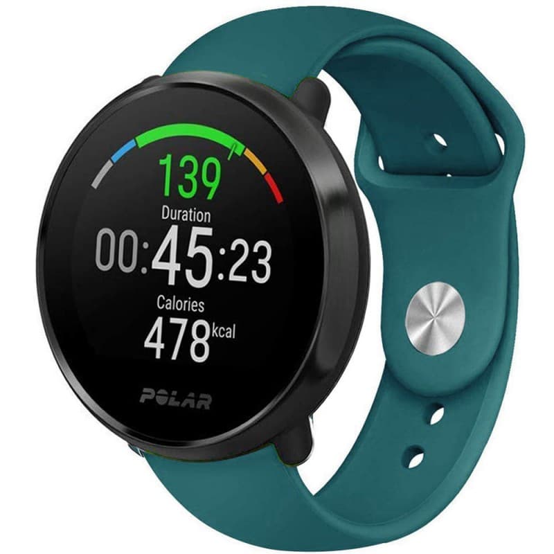 Sport Armband Polar Ignite - Petrol
