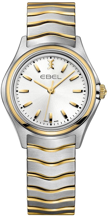 Ebel wave 1216195 Women Swiss quartz watch
