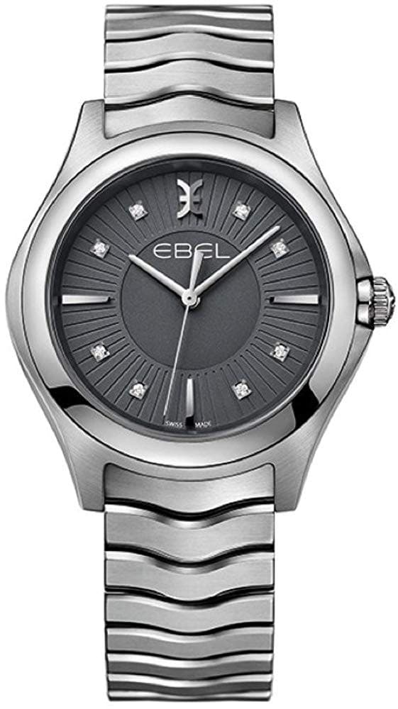 Ebel 1216307 Mens Swiss quartz watch