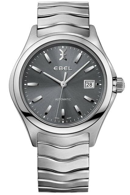 Ebel 1216266 Mens Swiss quartz watch