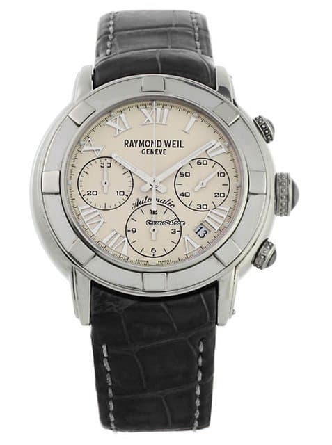 Raymond weil 7241-stc-00808 7241-STC-00808 Mens Automatic watch