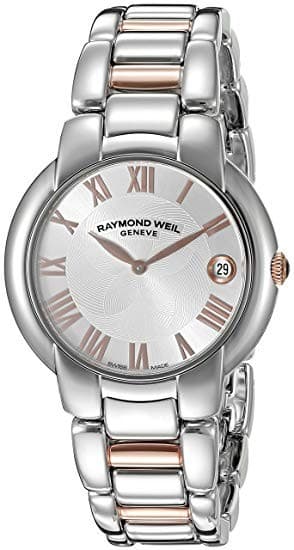 Raymond weil 5235-s5-01658 5235-S5-01658 Women Quartz watch