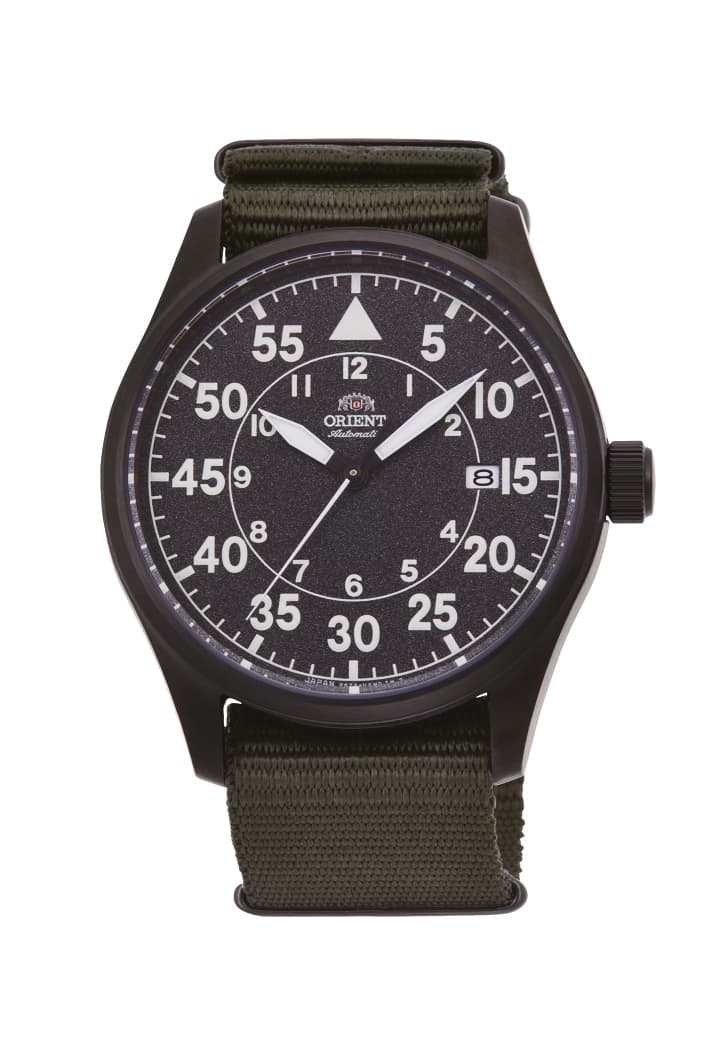 Pilot