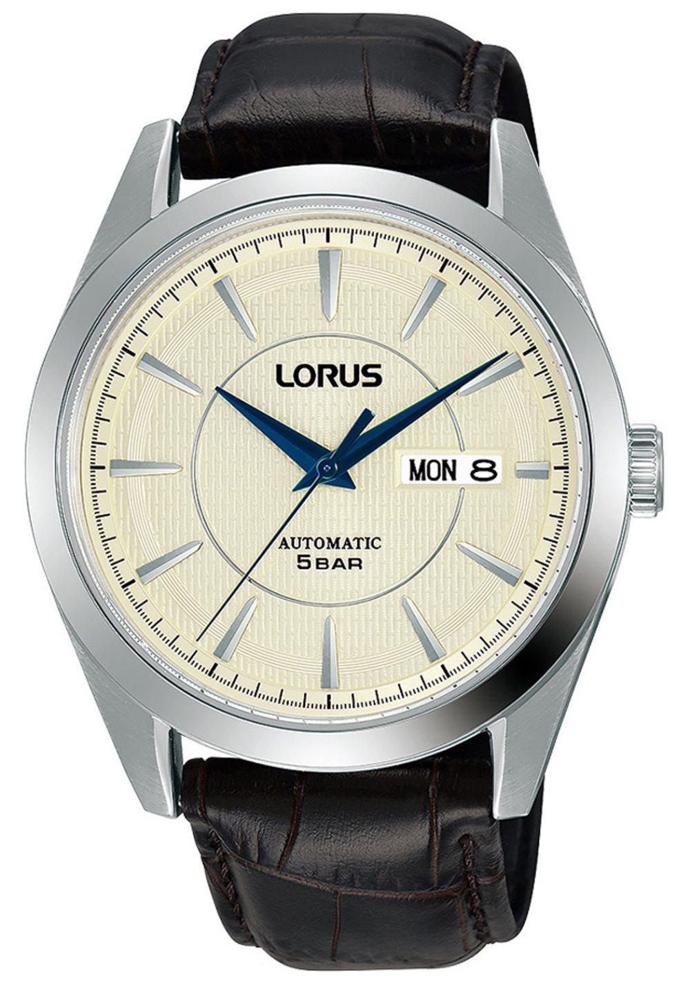 Lorus classic man RL443AX9 Mens Quartz watch