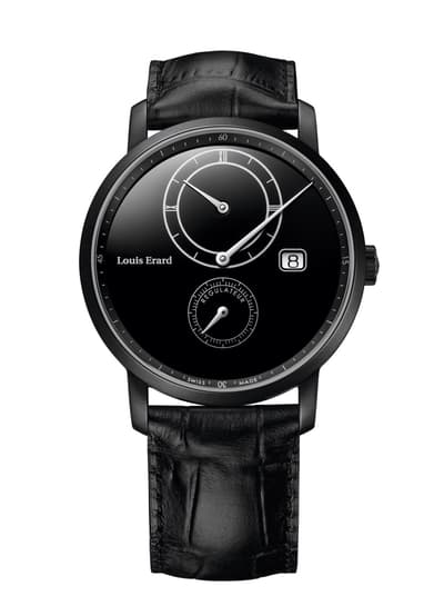 Excellence Regulator Limited Edition Eric Giroud