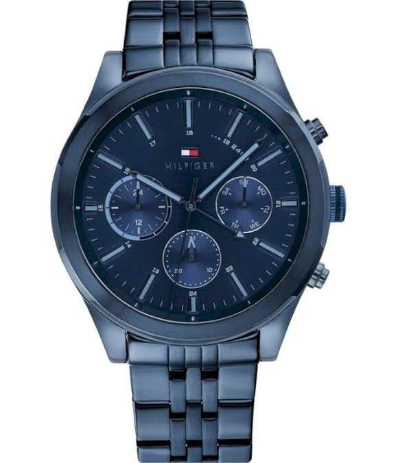 Tommy Hilfiger klocka 1791739