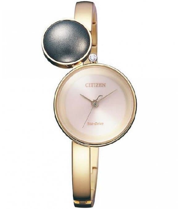Citizen klocka EW5493-51W