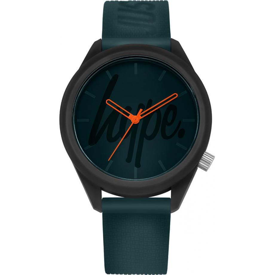 Hype Childrens/Kids Script Watch