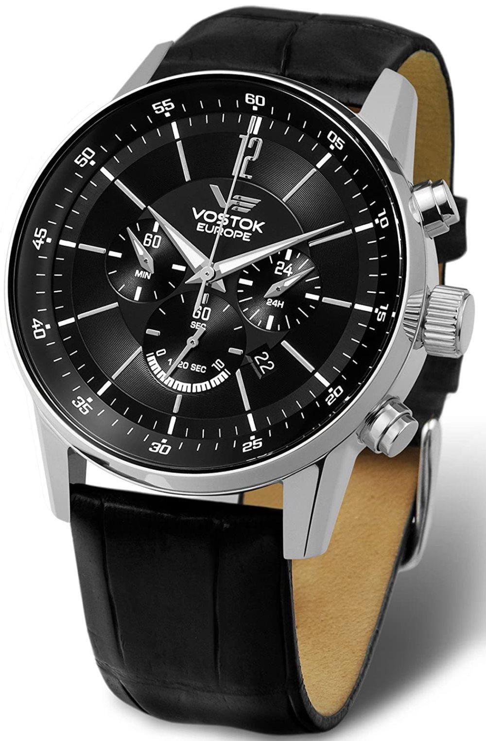 Vostok gaz-14 limouzine chrono OS22-5611297 Mens Automatic watch