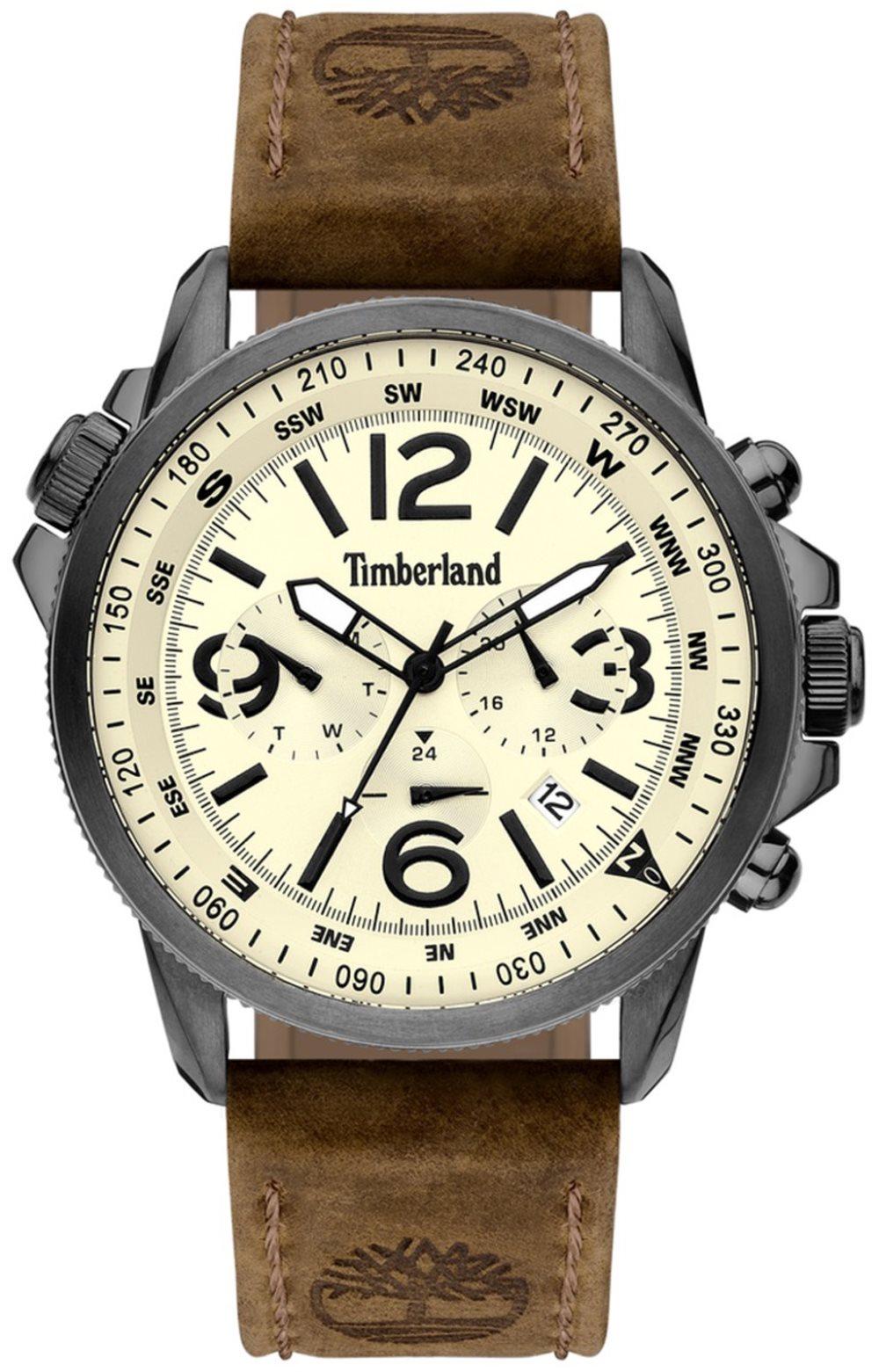 Timberland campton 15129JSU-14 Mens Quartz watch