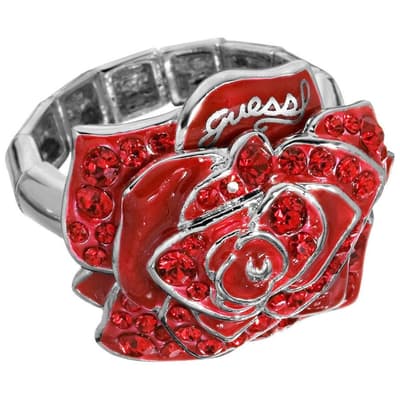 Guess UBR11003-S women ring