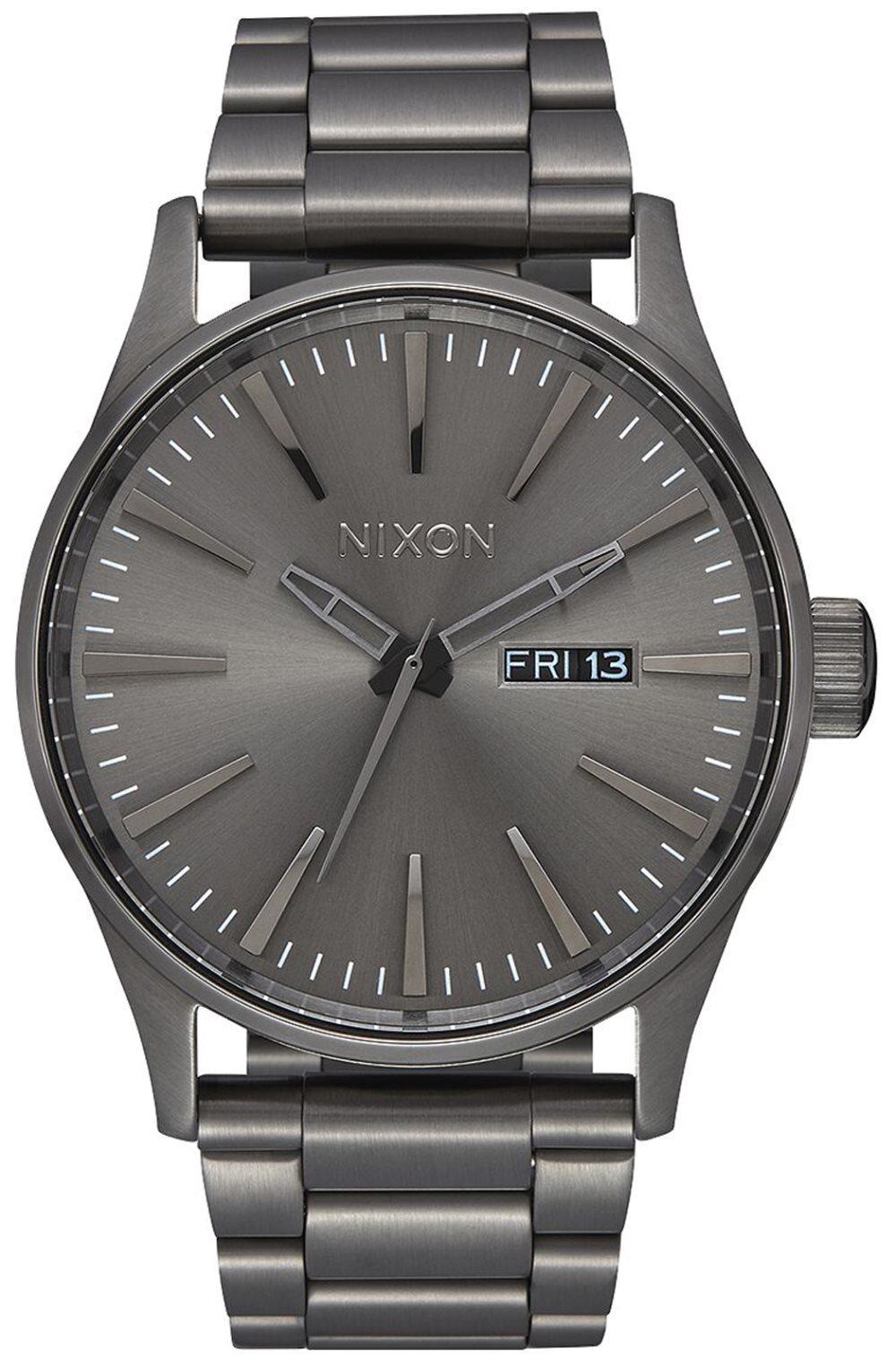 Nixon sentry A356632 Mens Quartz watch