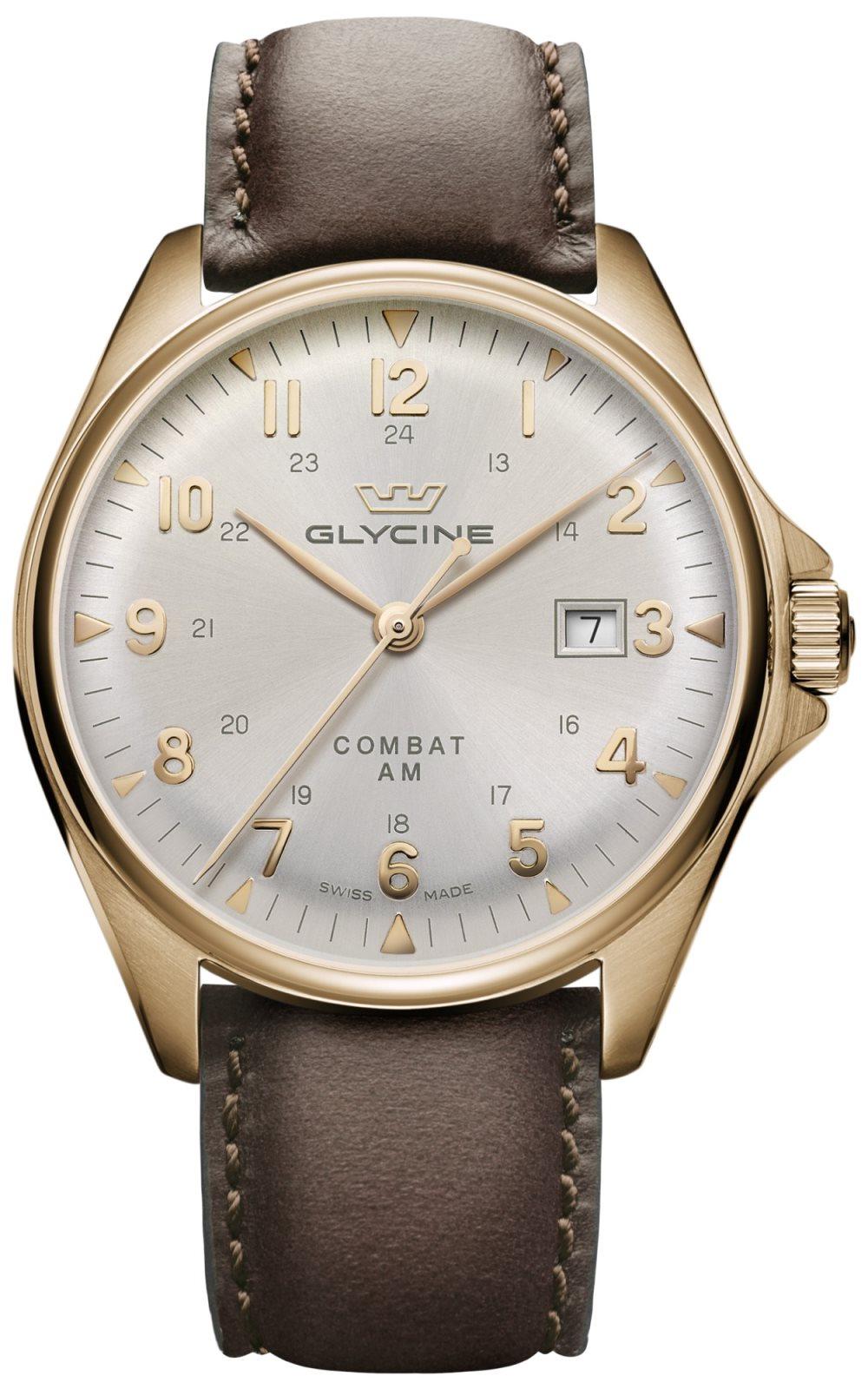 Combat classic GL0286 Mens Automatic watch