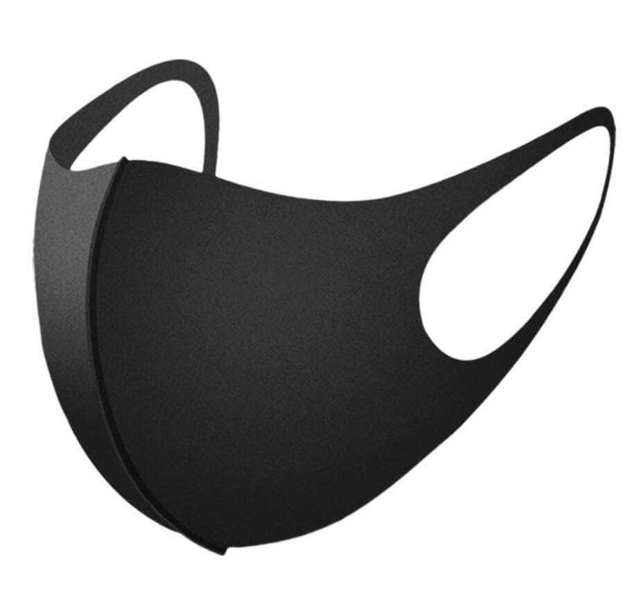 3D Mask (5 Pack)