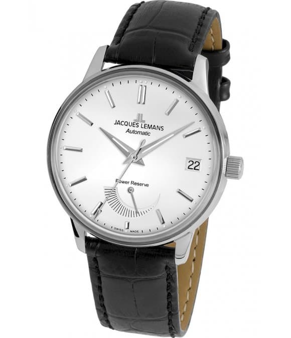 Jacques Lemans klocka Automatik N-222A