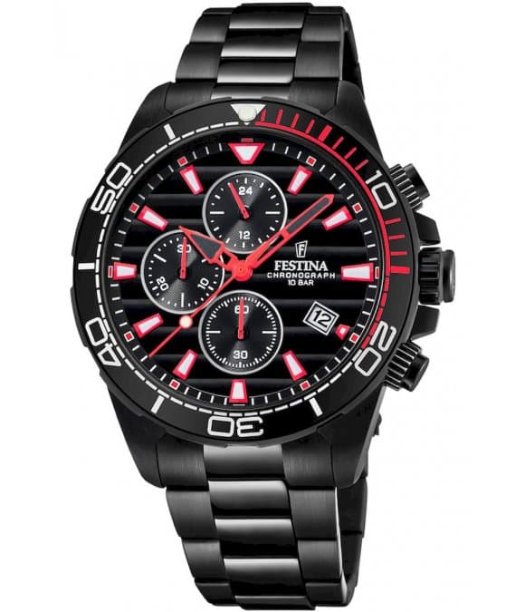 Festina klocka F20365/5