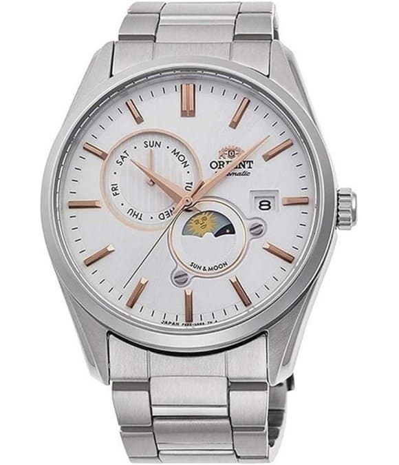 Orient klocka Automatik RA-AK0301S10B