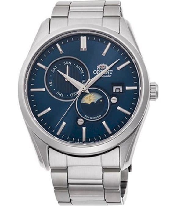 Orient klocka Automatik RA-AK0303L10B